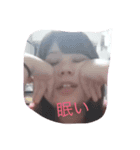 hello35（個別スタンプ：8）