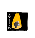 musasi（個別スタンプ：19）