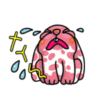 BiLiBird（個別スタンプ：3）