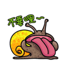 BiLiBird（個別スタンプ：7）