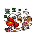 BiLiBird（個別スタンプ：15）