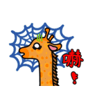 BiLiBird（個別スタンプ：26）