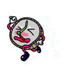 BiLiBird（個別スタンプ：29）