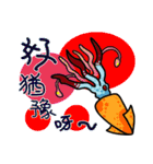 BiLiBird（個別スタンプ：30）