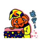 BiLiBird（個別スタンプ：33）