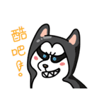 BiLiBird（個別スタンプ：40）