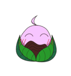 Cherry blossoms Mochi（個別スタンプ：9）