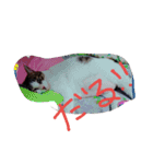 よもやん（個別スタンプ：10）