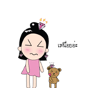 Pink Diamond（個別スタンプ：3）