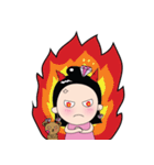 Pink Diamond（個別スタンプ：5）