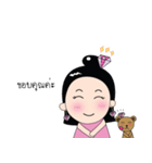 Pink Diamond（個別スタンプ：7）