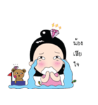 Pink Diamond（個別スタンプ：22）