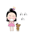 Pink Diamond（個別スタンプ：25）