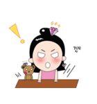 Pink Diamond（個別スタンプ：26）