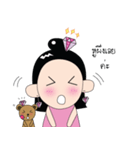 Pink Diamond（個別スタンプ：28）