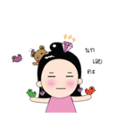Pink Diamond（個別スタンプ：29）