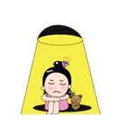 Pink Diamond（個別スタンプ：31）