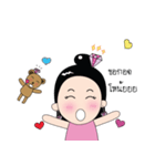 Pink Diamond（個別スタンプ：35）