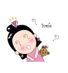 Pink Diamond（個別スタンプ：37）