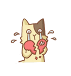 A-MAI（個別スタンプ：6）