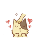 A-MAI（個別スタンプ：7）