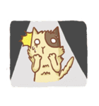 A-MAI（個別スタンプ：8）