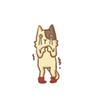 A-MAI（個別スタンプ：10）