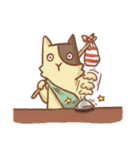 A-MAI（個別スタンプ：13）