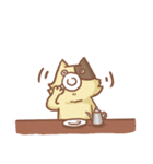 A-MAI（個別スタンプ：14）