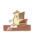 A-MAI（個別スタンプ：15）