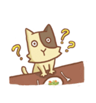 A-MAI（個別スタンプ：16）