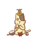 A-MAI（個別スタンプ：26）