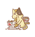 A-MAI（個別スタンプ：27）