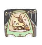 A-MAI（個別スタンプ：36）