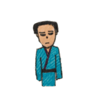 annabell0（個別スタンプ：1）