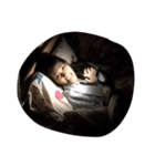 annabell0（個別スタンプ：8）