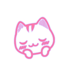 C'att（個別スタンプ：3）
