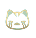 C'att（個別スタンプ：5）