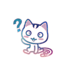 C'att（個別スタンプ：8）