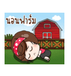 Khunnai Forex（個別スタンプ：1）