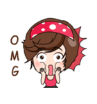 Khunnai Forex（個別スタンプ：15）