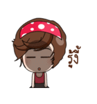 Khunnai Forex（個別スタンプ：19）