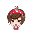 Khunnai Forex（個別スタンプ：23）