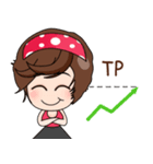 Khunnai Forex（個別スタンプ：31）