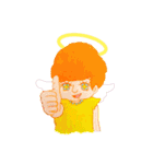 エンジェル’ズ（個別スタンプ：1）