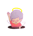 エンジェル’ズ（個別スタンプ：3）