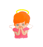 エンジェル’ズ（個別スタンプ：4）
