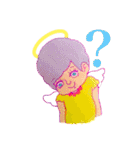 エンジェル’ズ（個別スタンプ：5）