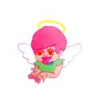 エンジェル’ズ（個別スタンプ：6）