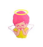 エンジェル’ズ（個別スタンプ：9）